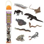 Venemous Creatures Toob By