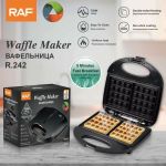 Zs - Raf Belgian Waffle Maker