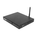 Giada D611 I3 1115G4 2XDDR4 3200MHZ