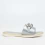 Mere 2 - Silver - Silver / 6