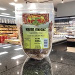 Osman's Fried Onion 400G