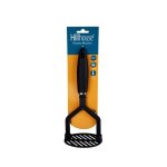 Potato Masher Black