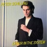 Error In The System Cd