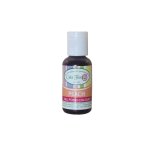 Baking Gel Colours Peach 21G