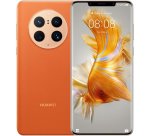 Huawei Mate 50 Pro Dual Sim 256GB Orange