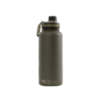 Lizzard Flask 960ML Assorted - Olive
