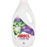 Ariel Automatic Washing Liquid Lavender 2L