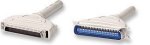 Manhattan UL2919-DB68 Hpm To CEN50M Scsi Cable