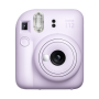 Instax MINI 12 Instant Camera Purple