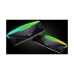 Apacer Nox 8GB Rgb DDR4 3200MHZ Gaming Memory