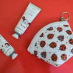 Love Bug "enjoy The Little Things" Gift Set