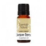 Juniper Berry Pure Essential Oil - 10ML