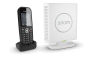 Snom M430 Dect-ip Doublecell Bundle: M400 & M30 - -M430