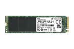 Transcend MTE115S 2TB Pcie 3.0 X4 Nvme M.2 2280 SSD