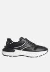 Calvin Klein Chunky Runner Ribbion In Black Multi - Black Multi 6.5