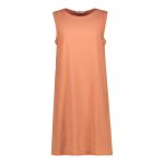 Womens Fresh Sleeveless Dress