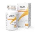 Biomax Vitamin C Liposomal - Coyne 60 Caps 29 - Sally-ann Creed