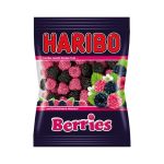 Hario Haribo Berries Fruit Jelly Sweets - 175G