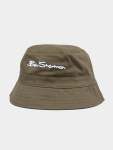 Deepy Reversible Bucket Hat - Olive - L Olive