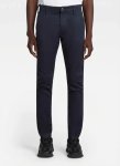 G-star Raw Skinny Salute 3.0 Chino - W34 L30 Blue