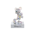 SWAROVSKI Disney Ornament 100 Mickey Mouse