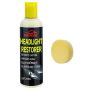 Headlight Polishing 250 Ml - Special Paste For Headlights