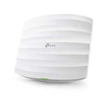 TP-link AC1750 Wireless Dual Band Ceiling Mount Access Point