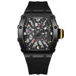 Pagani Design PD-1738 - Blackout Edition - Black