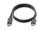 UGreen Displayport To HDMI Cable 2M Black