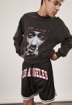 Basketball Short - Black