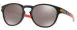 Oakley Latch Prizm Black Polarized
