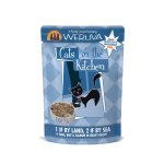 Pouches - 1 If By Land 2 If By Sea