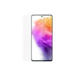 Samsung Tempered Glass Screen Protector - Galaxy A73 5G