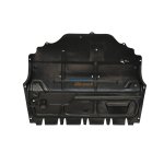 Vw Polo 7 Tsi 1.0 1.2 Lower Engine Cover 14-17