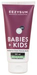 Eezybaby Babies + Kids Sunscreen