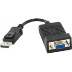 Micropoint Cable - Display Port Male To Vga Female Adapter