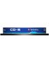 Verbatim 700MB 52X Non A20 Extra Protection Cd-r 10 Pack Spindle