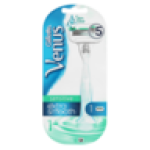 Venus Sensitive Deluxe Smooth Razor 3 Piece