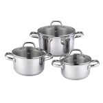 Russell Hobbs Julienne 6 Piece Casserole Set
