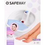 Safeway Vibrating Foot Spa