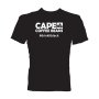 T-Shirt - Drinkitblack - Small