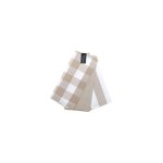 Linen House Revana Stone 3 Pack Teatowels