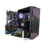 COUGAR X Brutech Uncommon Ryzen 5 5600 / Arc A750 8GB Gaming PC