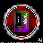 PX10 Battery Only Green Purple Advapes