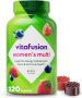 Gummy Multivitamin Supplement For Women - 60 Servings