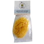 Babynature Natural Gentle Bath Sponge