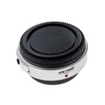 JY-43F Pro Auto Focus Adapter For Ft 4 3 To Mft M4 3 - VL-JY-43F