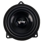 Vibe Optisound 4" 2 Way Component For Bmw 115W Rms 345W Peak