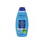 Elkos Hops & Sea Salt Men's Shampoo - 500ML