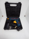 Ryobi GG-120 In Carry Case 80W